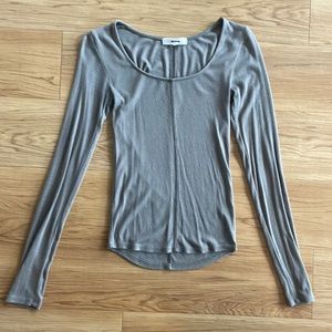 Joah Brown long sleeve